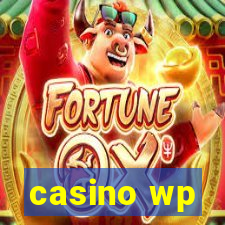 casino wp