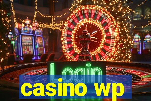 casino wp