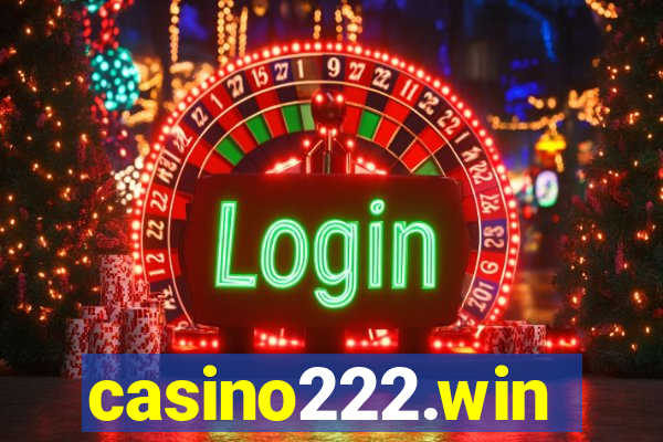 casino222.win