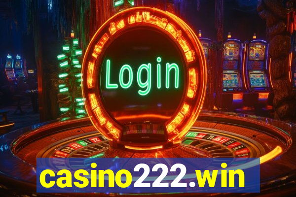 casino222.win