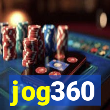 jog360