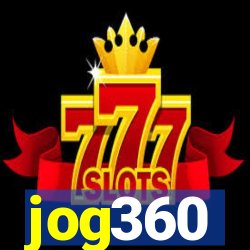 jog360