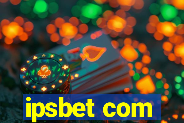 ipsbet com