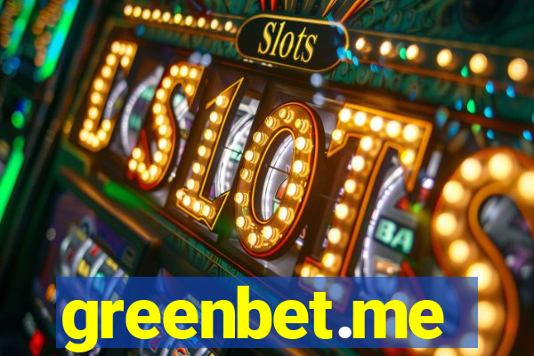 greenbet.me