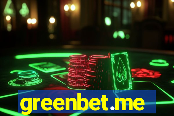 greenbet.me