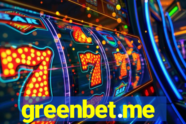 greenbet.me