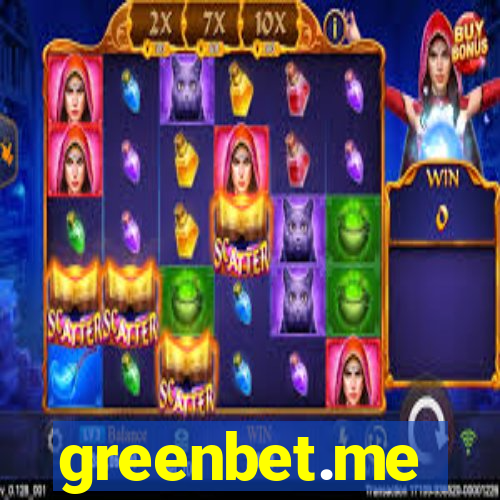 greenbet.me