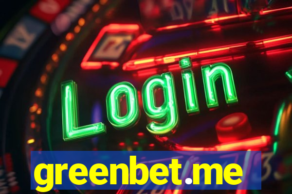 greenbet.me