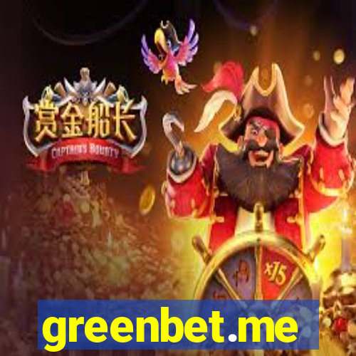 greenbet.me