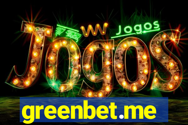 greenbet.me