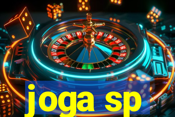 joga sp