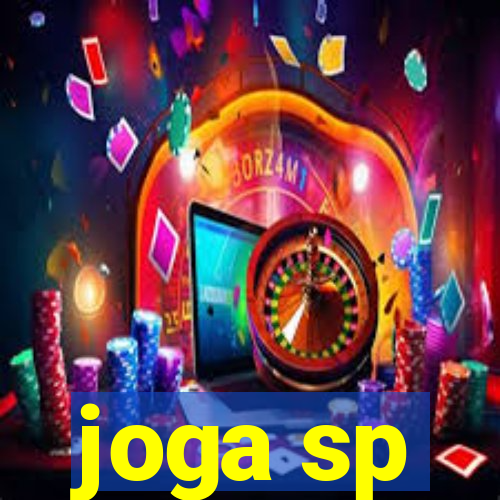 joga sp