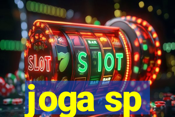 joga sp