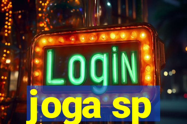 joga sp