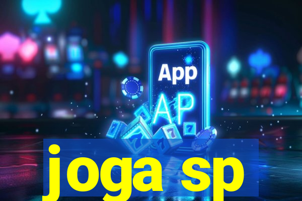 joga sp