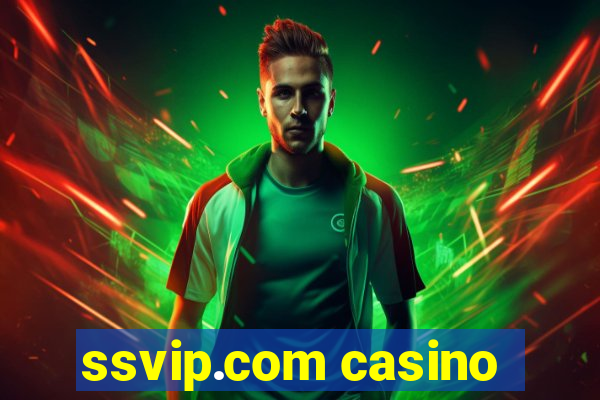 ssvip.com casino