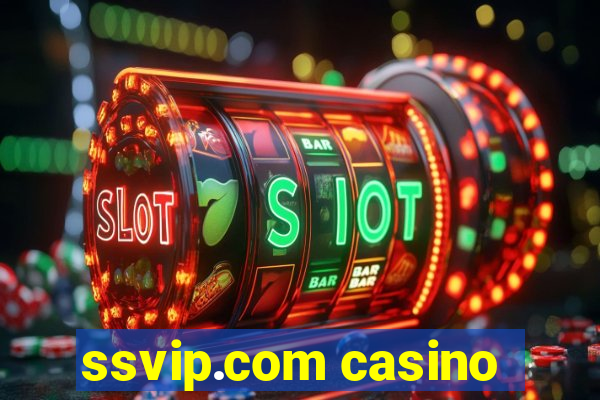 ssvip.com casino