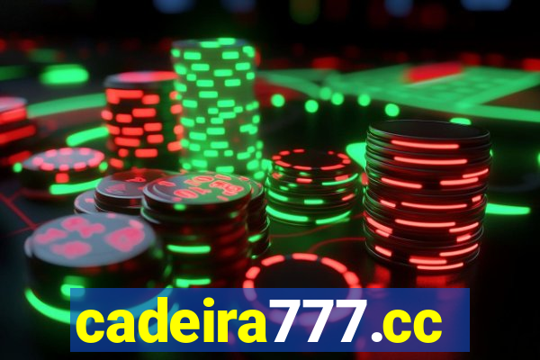 cadeira777.cc