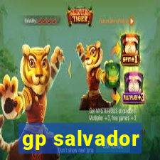 gp salvador