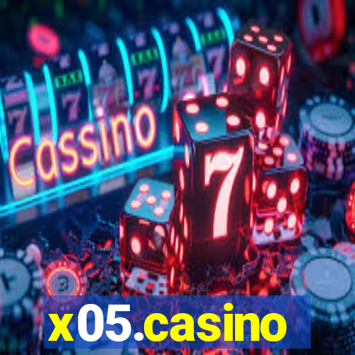 x05.casino