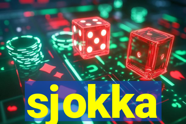 sjokka