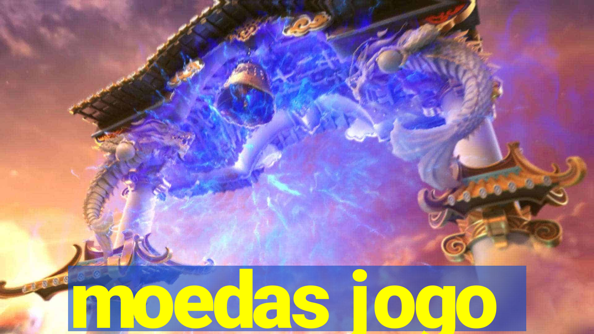 moedas jogo