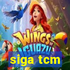 siga tcm