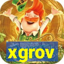 xgrov