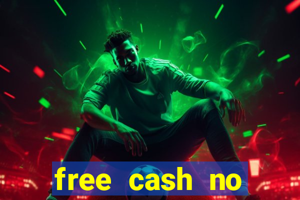 free cash no deposit casino