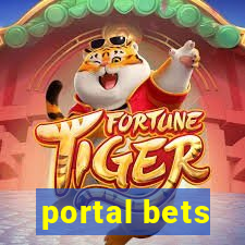 portal bets