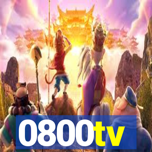 0800tv