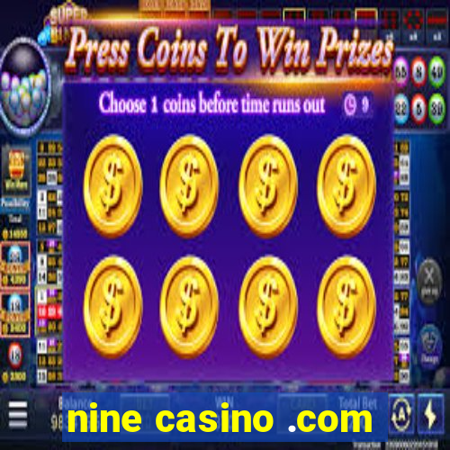 nine casino .com