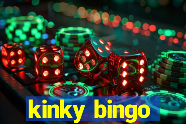 kinky bingo