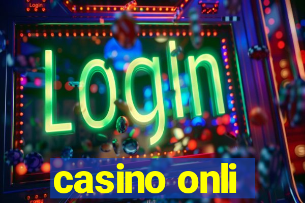 casino onli