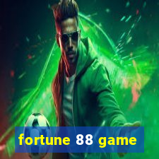 fortune 88 game