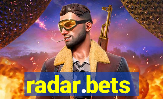 radar.bets