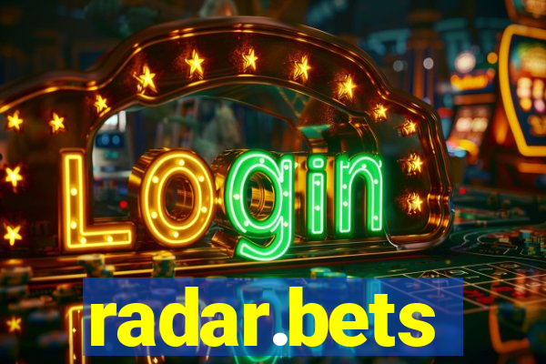 radar.bets