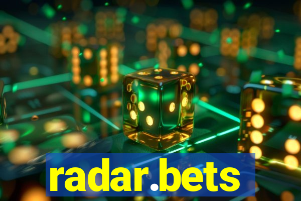 radar.bets