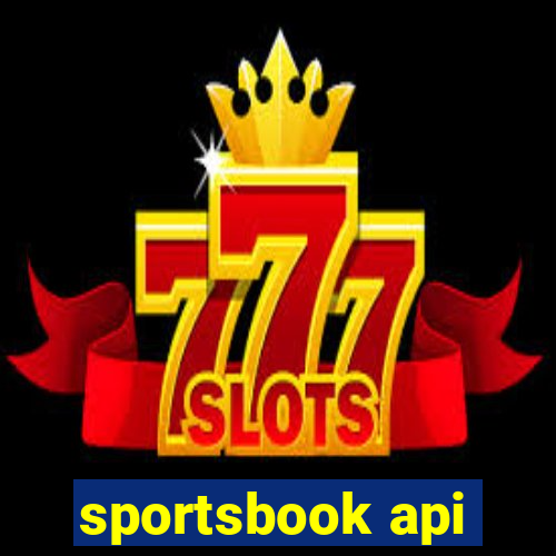 sportsbook api