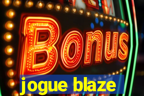 jogue blaze