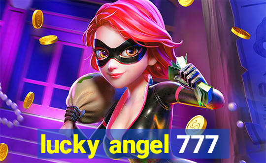 lucky angel 777