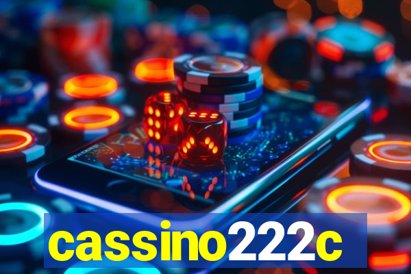 cassino222c