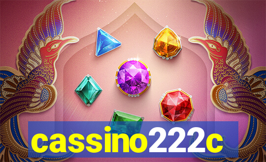 cassino222c