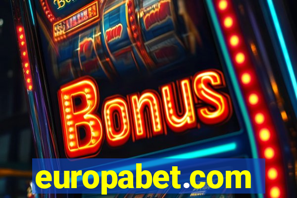 europabet.com