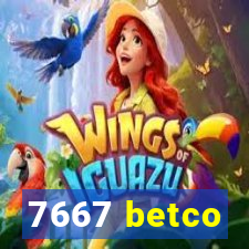 7667 betco