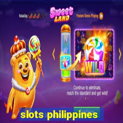 slots philippines