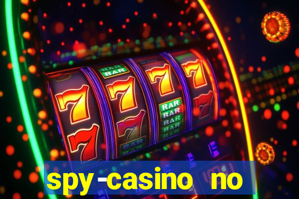 spy-casino no deposit bonus