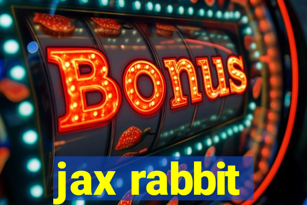 jax rabbit