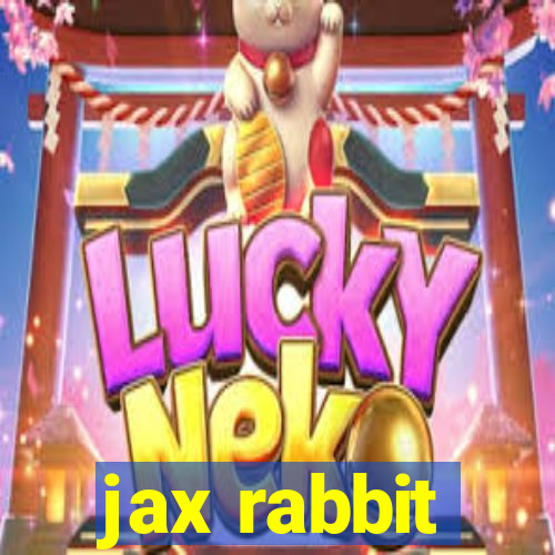 jax rabbit