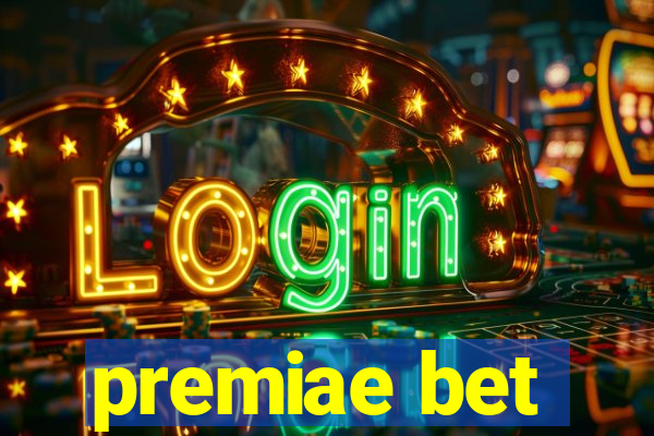 premiae bet